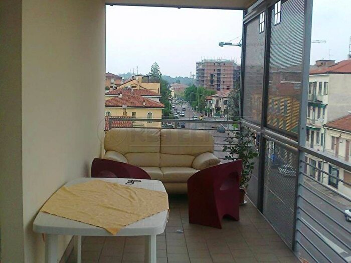 Appartamento quadrilocale in affitto in Viale Francesco Crispi, San Lazzaro, Vicenza