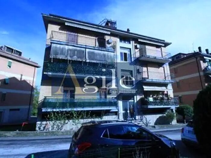 Appartamento trilocale in vendita in Via Bolzano, Folignano
