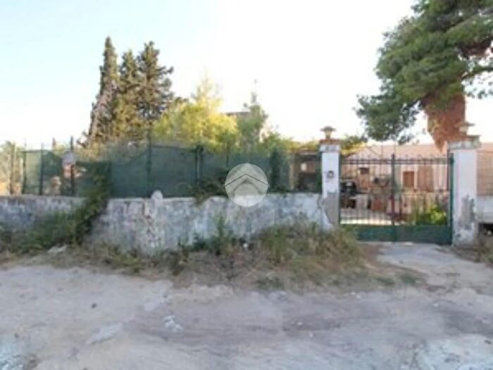 Casa quadrilocale in vendita in Via G Bandi, Trapani