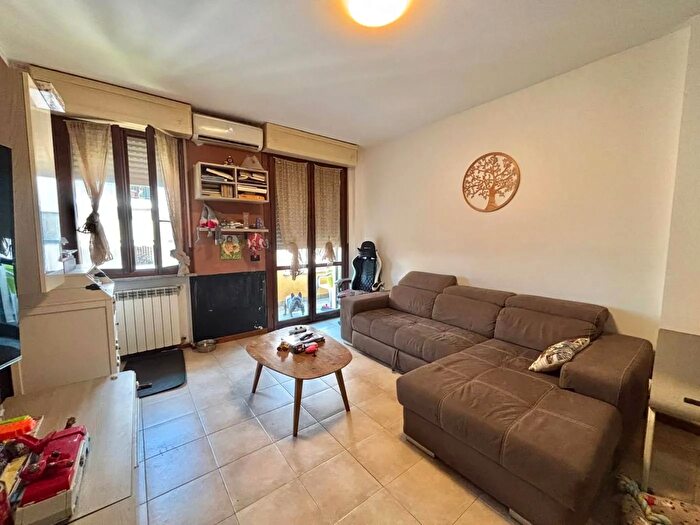 Appartamento bilocale in vendita in Via Luigi Cadorna Mortara, Mortara