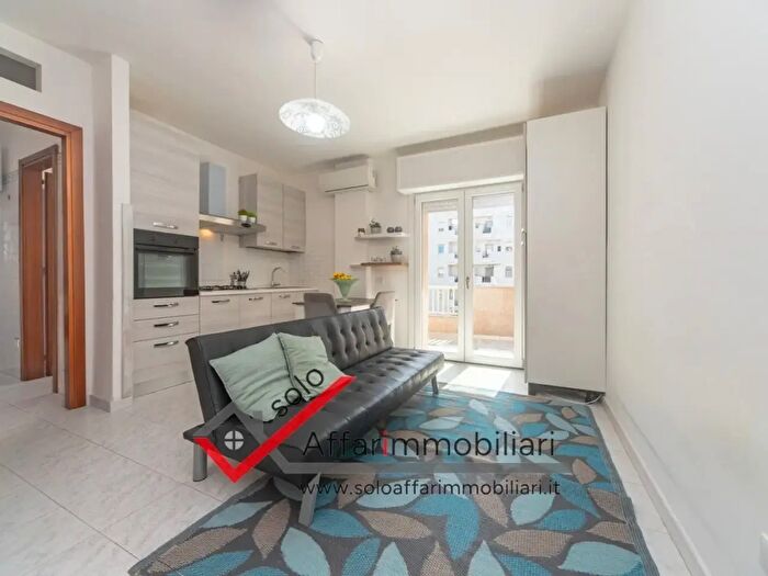 Appartamento bilocale in vendita in Olbia