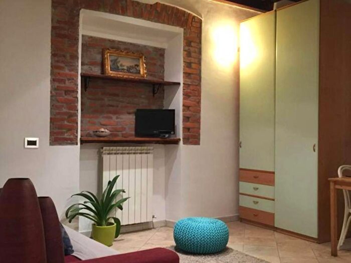 Appartamento monolocale in affitto in Via della Chiesa Rossa, Gratosoglio, Milano