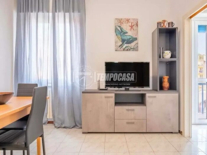 Appartamento bilocale in affitto in Via Privata Flumendosa B, Milano