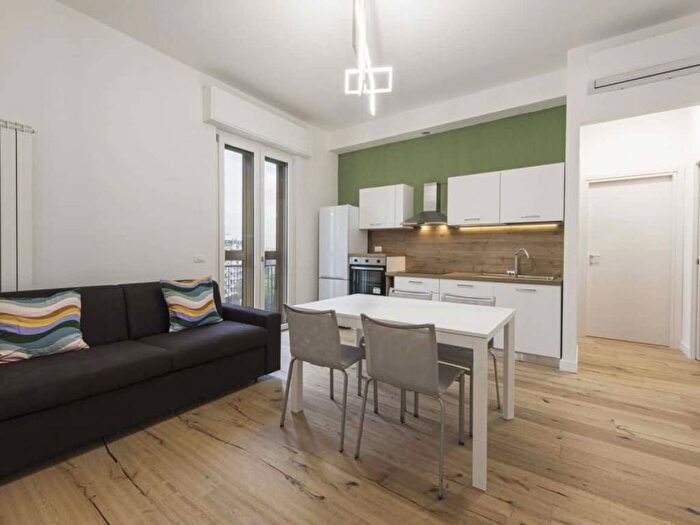 Appartamento bilocale in affitto in Via Alessandro Allori, Novoli, Firenze