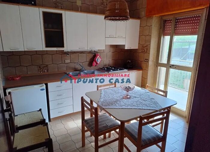 Casa quadrilocale in vendita in Buseto Palizzolo