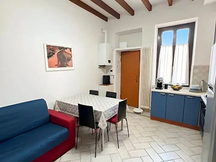 Appartamento bilocale in vendita in Via Pietro Pomponazzi b, Milano