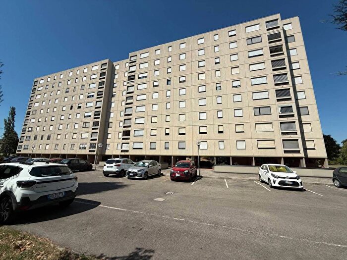 Appartamento quadrilocale in affitto in Via Galeazza, Casteldebole, Bologna