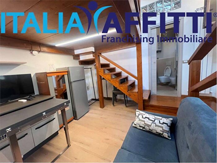 Appartamento monolocale in affitto in Cerratina, Pianella