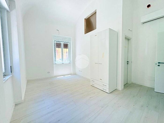 Appartamento monolocale in affitto in Via Francesco Maggiore Perni, Oreto Perez, Palermo