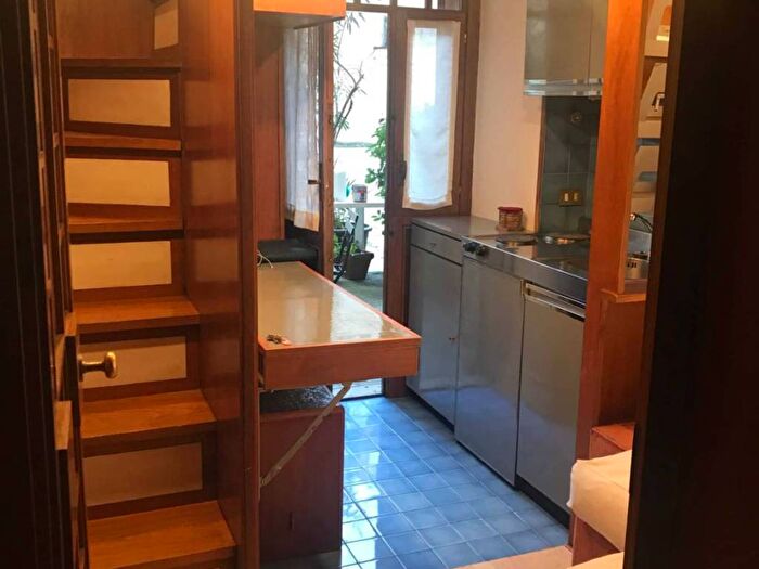 Appartamento in affitto in Via Vanchiglia, Vanchiglia, Torino