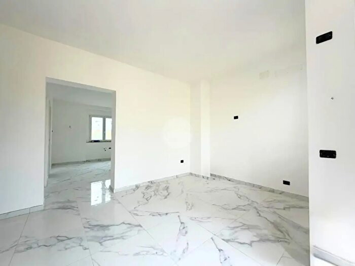 Appartamento trilocale in vendita in Contrada San Martino, Rosciano