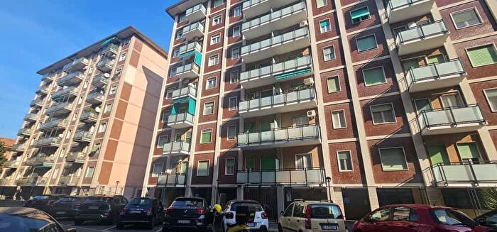 Appartamento monolocale in affitto in Via Puricelli Guerra, Centro, Sesto San Giovanni