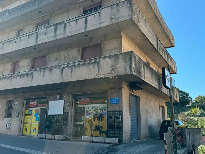 Casa in vendita in Modica