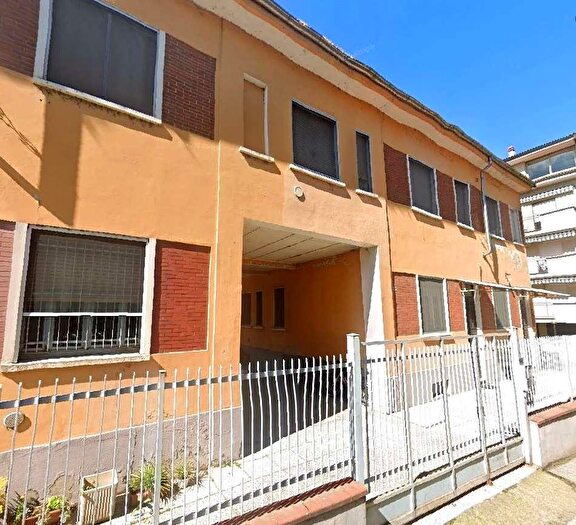 Appartamento monolocale in vendita in Via Landoni, Novara