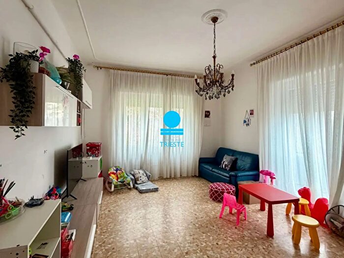 Appartamento con 5 locali in vendita in Via Baracca, Pesaro