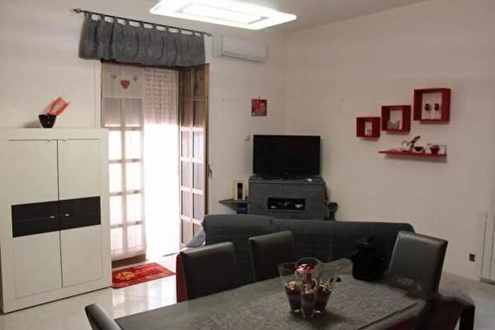 Appartamento con 6 locali in vendita in Via Gaetano Salvemini, Belmonte Mezzagno