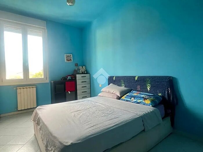 Appartamento con 5 locali in vendita in Via Arnaldo Billi, Prato