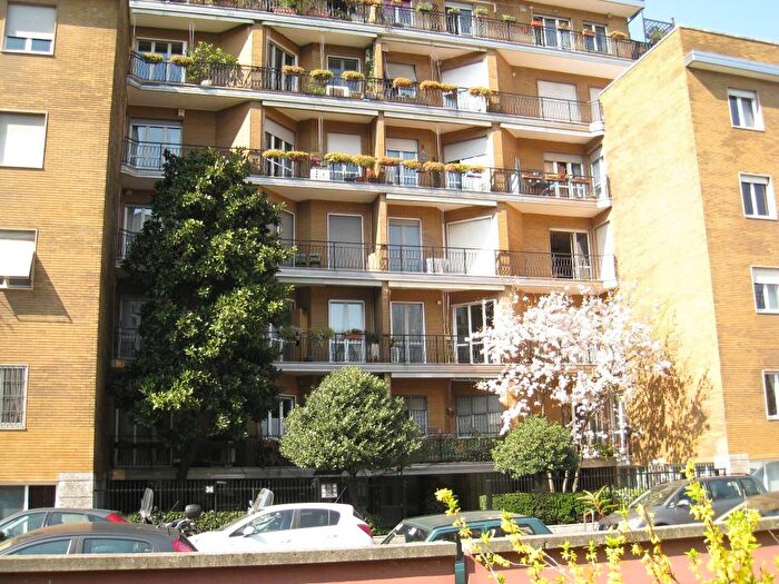Appartamento bilocale in affitto in Via Balilla, Corso San Gottardo, Milano