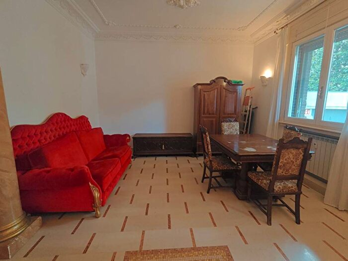 Appartamento monolocale in affitto in Viale San Gimignano, Bande Nere, Milano