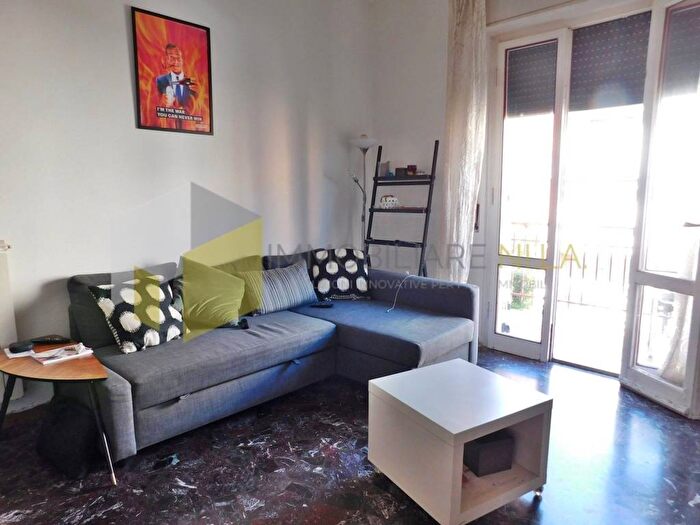Appartamento trilocale in affitto in Via Giuseppe Garibaldi, Landi, Pisa