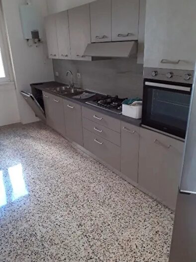 Appartamento trilocale in affitto in Milano