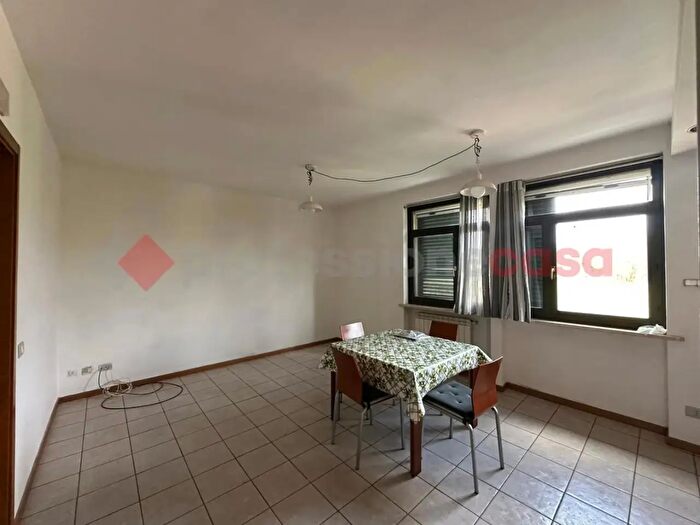 Appartamento bilocale in affitto in Arezzo