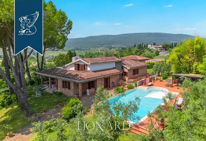 Casa con 5 locali in vendita in San Gimignano