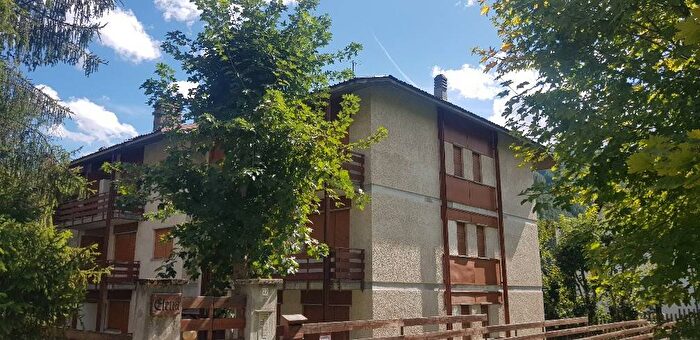 Appartamento bilocale in affitto in Viale Capuccio, Centro, Bardonecchia