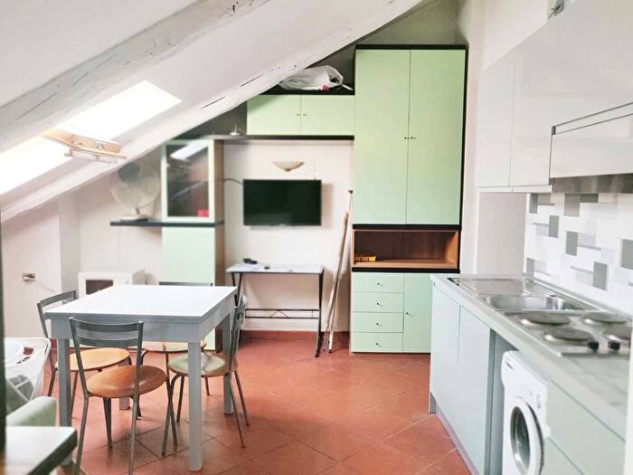 Appartamento bilocale in affitto in Via Cumiana, San Paolo, Torino