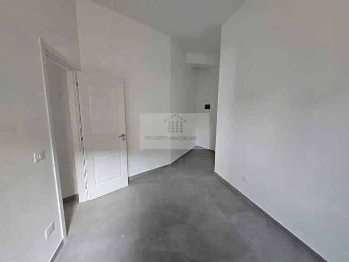 Appartamento trilocale in vendita in Via Filisto, Siracusa