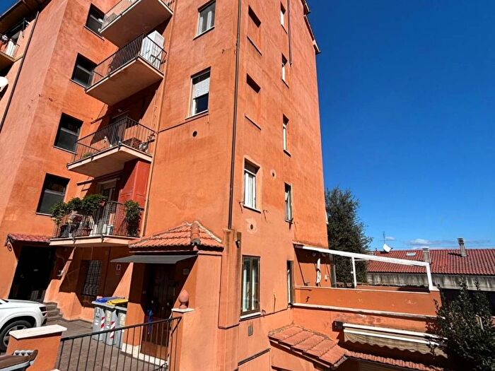 Appartamento trilocale in affitto in Via Eugubina, Monteluce Ponte Rio, Perugia