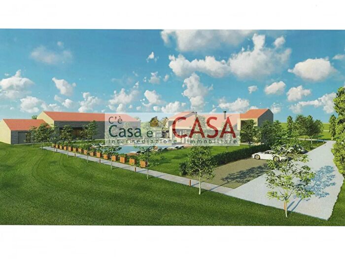 Casa in vendita in Via Scapacchiò Ovest, Saccolongo