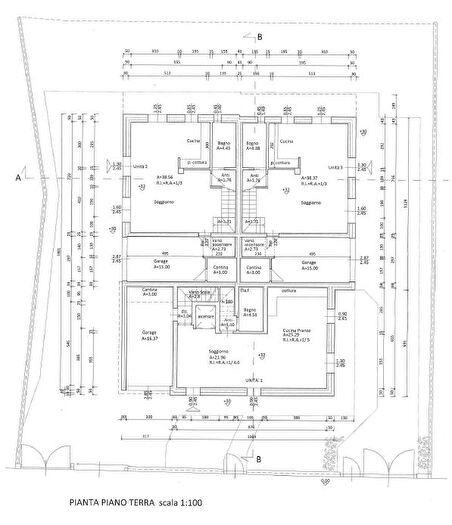 Case in Vendita e in Affitto - 2