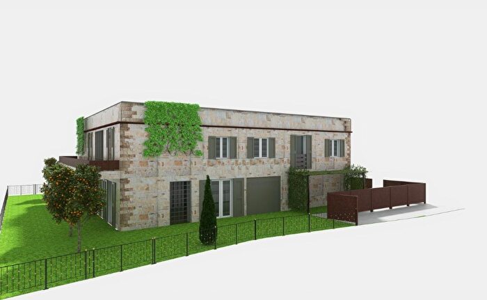 Casa in vendita in Reggio Emilia