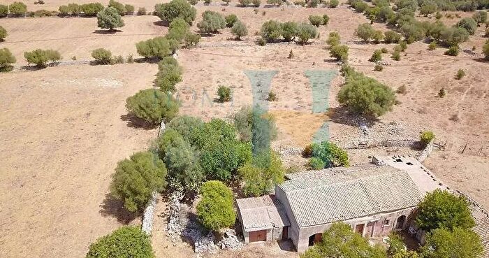 Casa in vendita in Noto