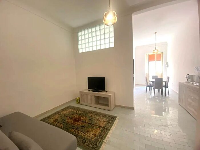 Appartamento trilocale in affitto in Sassari