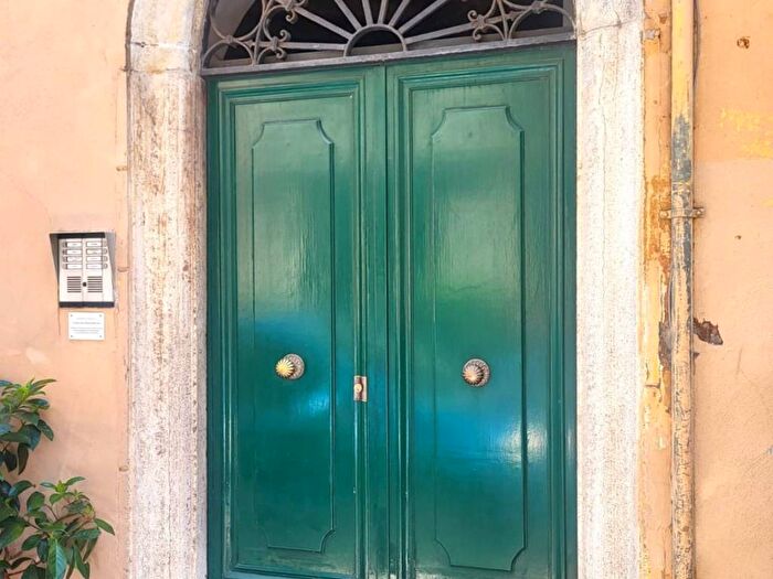 Appartamento monolocale in affitto in Via di Panico, Via Giulia, Roma