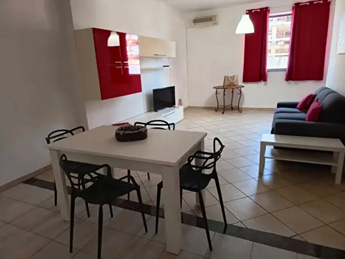 Appartamento trilocale in affitto in Via Vitaliano Brancati, Carlentini