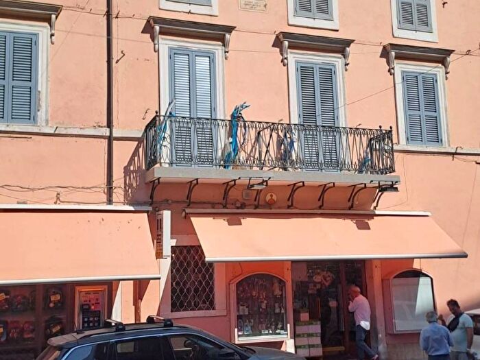 Appartamento bilocale in affitto in Piazza San Barnaba, Centro, Marino