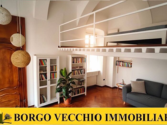 Appartamento bilocale in affitto in Via Fossano, Centro Storico, Cuneo