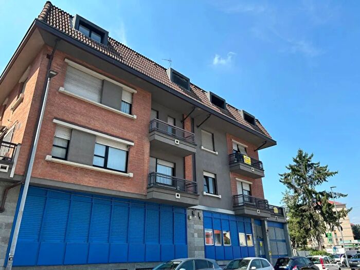 Appartamento bilocale in vendita in Via Brusa, Torino