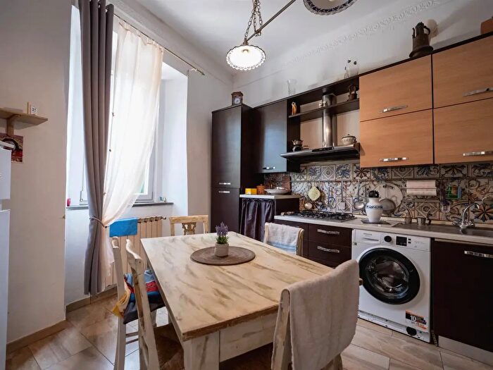 Casa trilocale in vendita in Via del Crudele dOrmicello, Empoli