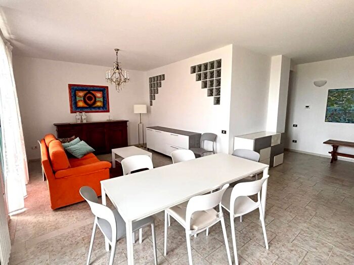 Appartamento trilocale in vendita in Porto SantElpidio