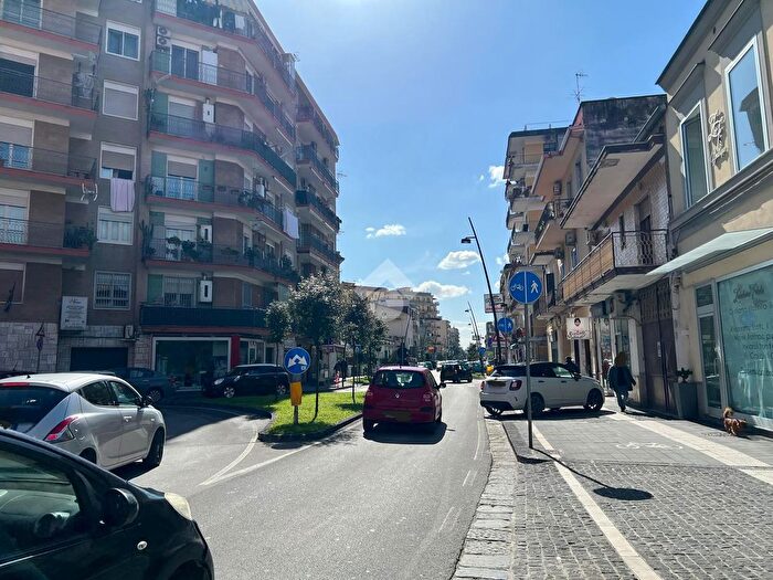 Appartamento quadrilocale in affitto in Corso Italia, Acerra