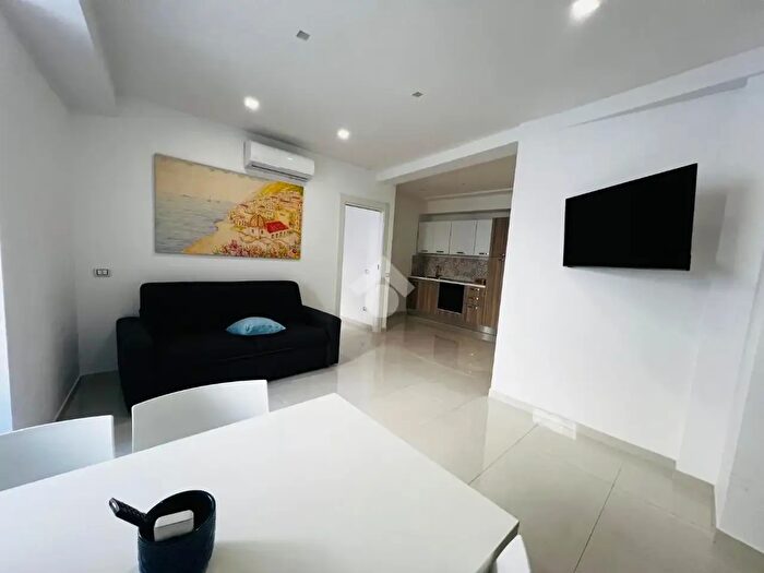 Appartamento bilocale in affitto in Pellegrino Secondo, Vietri Sul Mare