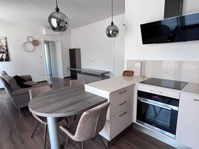 Appartamento bilocale in affitto in Via Makallè, San Giuseppe San Giovanni, Padova