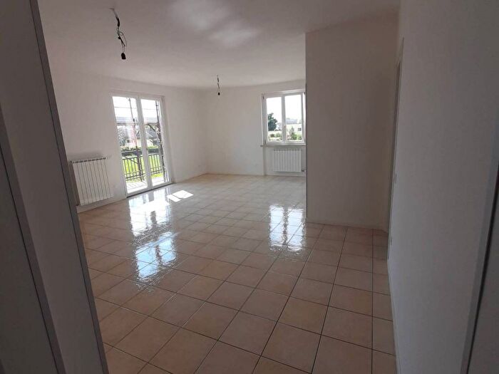 Appartamento bilocale in affitto in San Pietro di Morubio