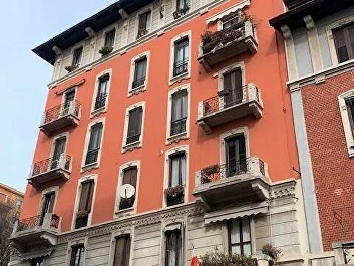Appartamento bilocale in affitto in Via Cadore No Number, Cadore, Milano