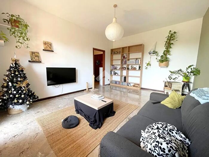 Appartamento trilocale in vendita in Via Giuseppe Verdi, Cornaredo