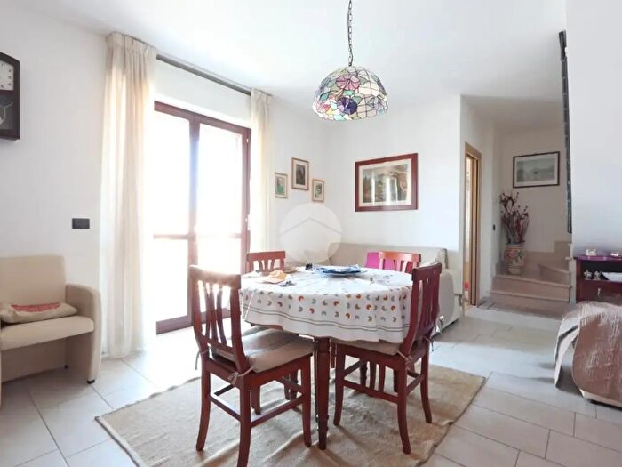Appartamento quadrilocale in vendita in Strada Pandolfi, Pescara